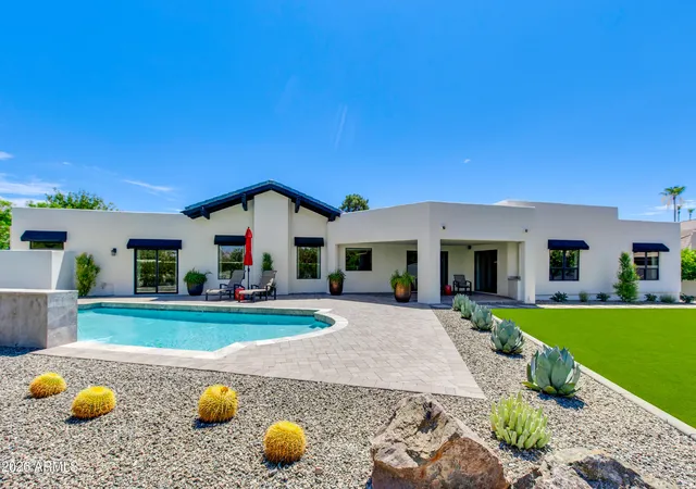 Photo 1 of Single family home for sale at 2409 E Solano Dr, Phoenix, AZ 85016 | MLS# 7047560 | Listing updated on 2026-10-08