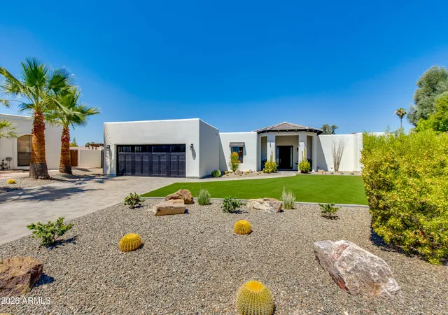 Photo 2 of Single family home for sale at 2409 E Solano Dr, Phoenix, AZ 85016 | MLS# 7047560 | Listing updated on 2026-10-08