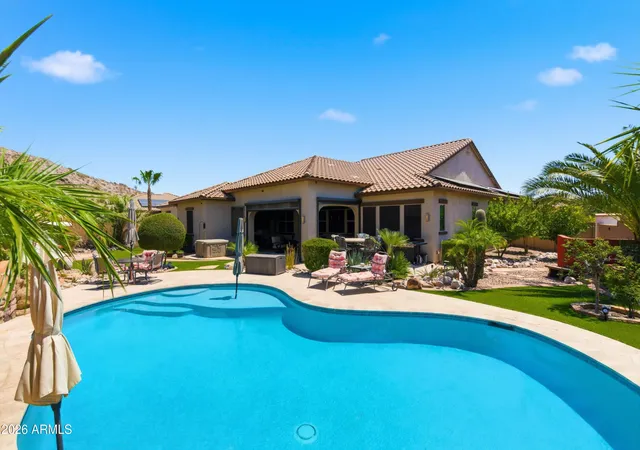 Photo 1 of Single family home for sale at 14590 S 182nd Drive #14590 S, Goodyear, AZ 85338 | MLS# 7034456 | Listing updated on 2026-09-17