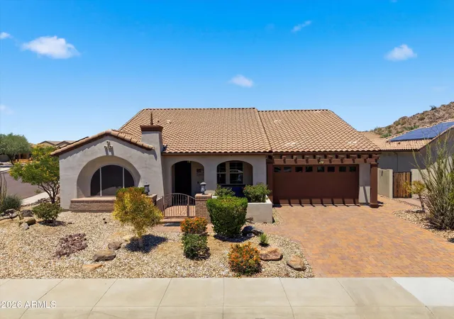 2nd image of 14590 S 182nd Dr #14590 S, Goodyear, AZ 85338 | MLS# 7034456