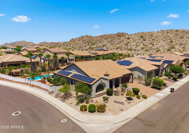 36th image of 14590 S 182nd Dr #14590 S, Goodyear, AZ 85338 | MLS# 7034456
