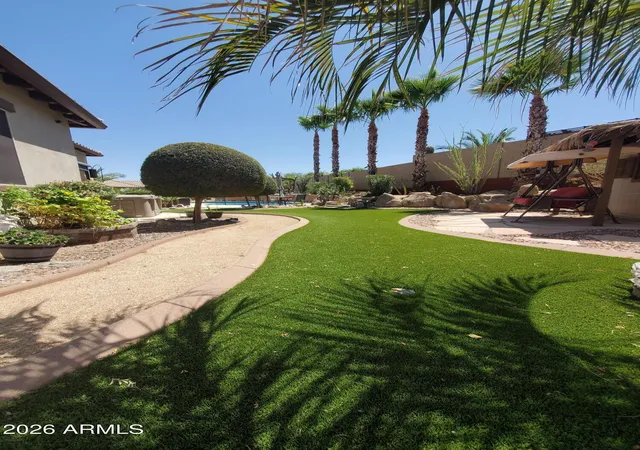 Photo 2 of Single family home for sale at 14590 S 182nd Drive #14590 S, Goodyear, AZ 85338 | MLS# 7034456 | Listing updated on 2026-09-17