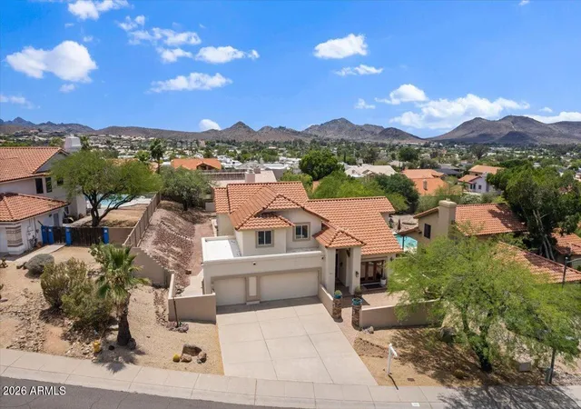 Photo 1 of Single family home for sale at 1221 E Claire Dr, Phoenix, AZ 85022 | MLS# 7031103 | Listing updated on 2026-07-26