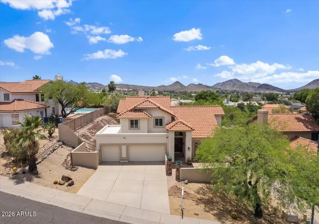 Photo 2 of Single family home for sale at 1221 E Claire Dr, Phoenix, AZ 85022 | MLS# 7031103 | Listing updated on 2026-07-26