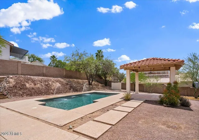 Photo 3 of Single family home for sale at 1221 E Claire Dr, Phoenix, AZ 85022 | MLS# 7031103 | Listing updated on 2026-07-26