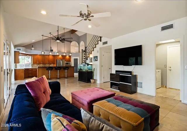 Photo 4 of Single family home for sale at 1221 E Claire Dr, Phoenix, AZ 85022 | MLS# 7031103 | Listing updated on 2026-07-26