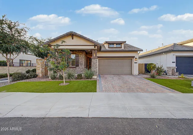 51st image of 2110 E Oriole Dr, Gilbert, AZ 85297 | MLS# 7031505