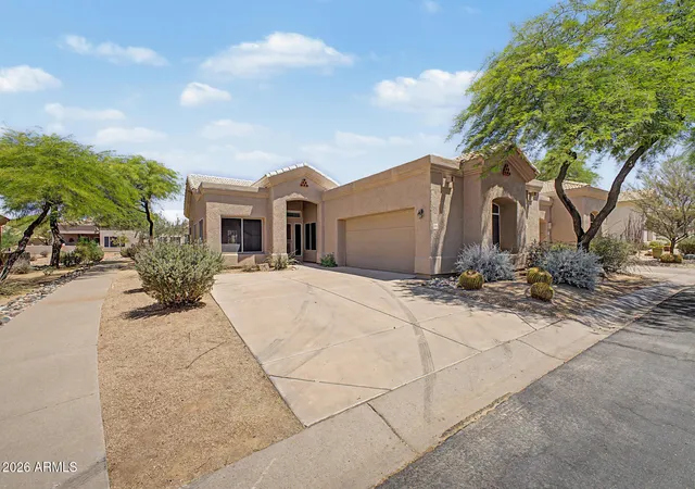 2nd image of 4714 E Morning Vista Ln, Cave Creek, AZ 85331 | MLS# 7031666