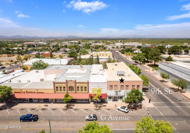 Homes for sale in Douglas, AZ | 844 N G Ave 846 Ave, Douglas, AZ 85607 | MLS# 7051069