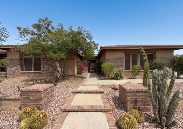 1st image of 40003 N Majesty Trl, Anthem, AZ 85086 | MLS# 7030896