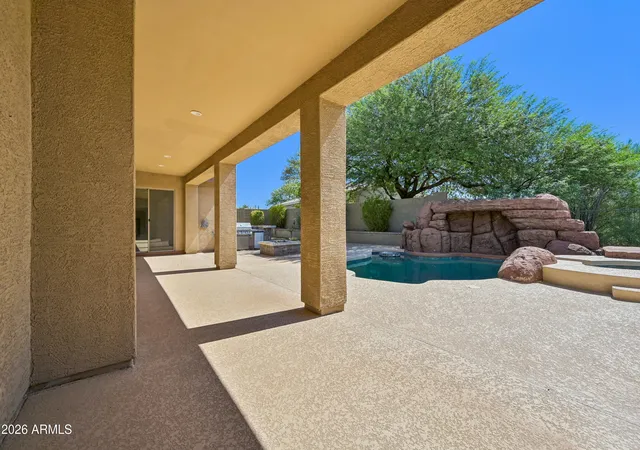Photo 46 of Single family home for sale at 40003 N Majesty Trl, Anthem, AZ 85086 | MLS# 7030896 | Listing updated on 2026-09-10