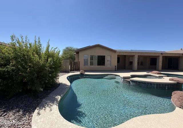 48th image of 40003 N Majesty Trl, Anthem, AZ 85086 | MLS# 7030896