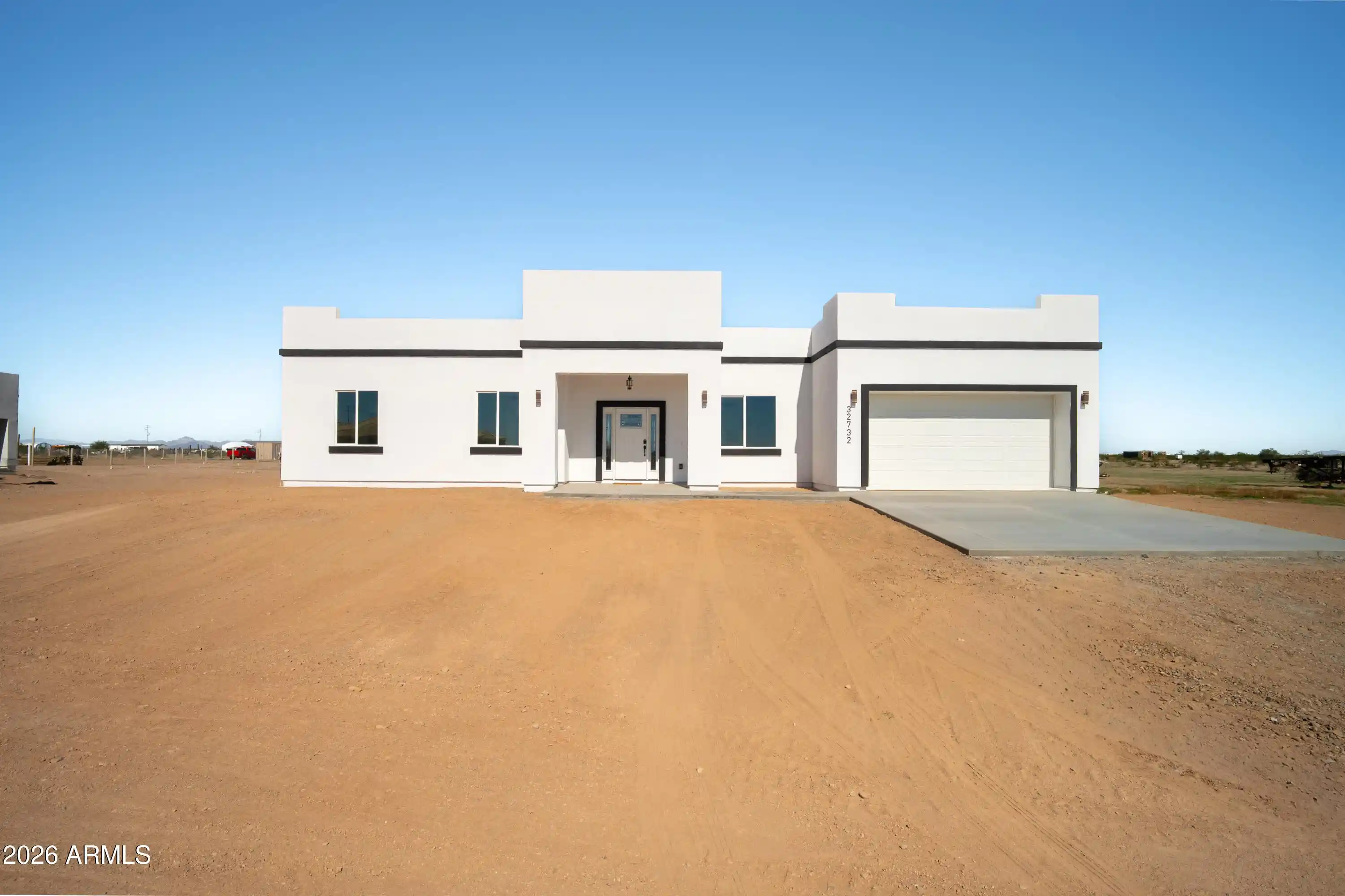 Photo 1 of Single family home for sale at 32732 W Bellview St, Tonopah, AZ 85354 | MLS# 7030950 | Listing updated on 2026-10-30