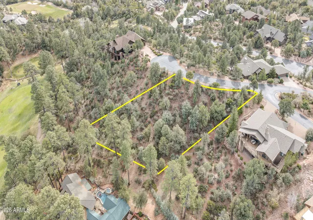 1st image of 918 N Blazing Star Cir #308, Payson, AZ 85541 | MLS# 7036954