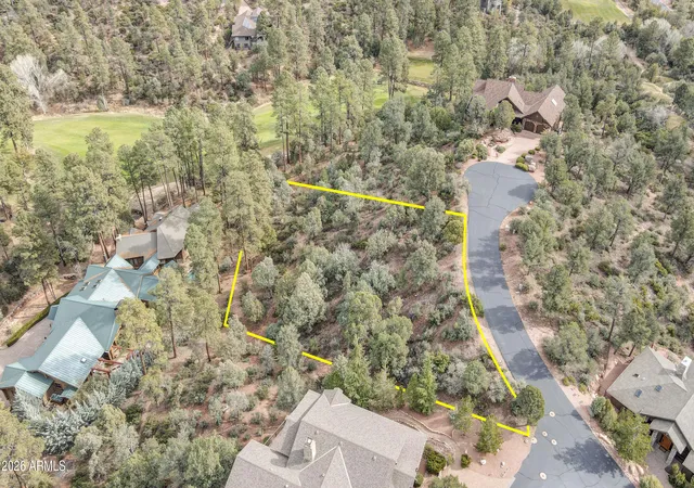 2nd image of 918 N Blazing Star Cir #308, Payson, AZ 85541 | MLS# 7036954