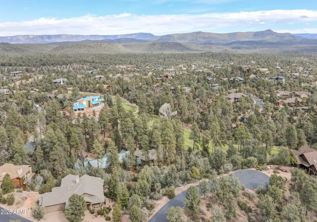 5th image of 918 N Blazing Star Cir #308, Payson, AZ 85541 | MLS# 7036954