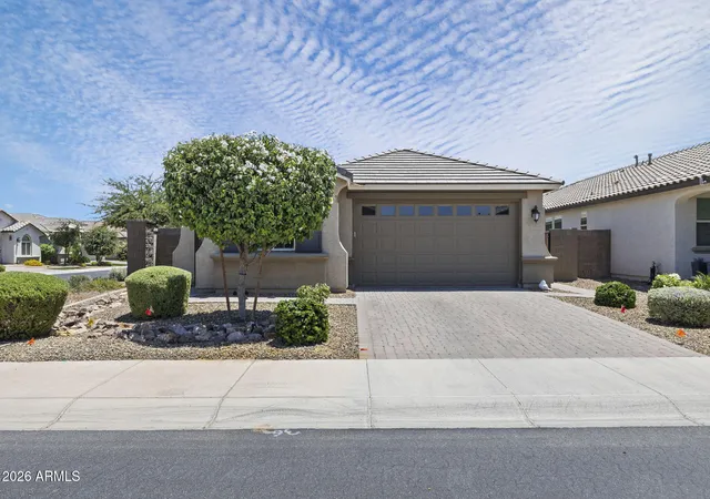 Photo 1 of Single family home for sale at 707 N 152nd Drive, Goodyear, AZ 85338 | MLS# 7031125 | Listing updated on 2026-10-28
