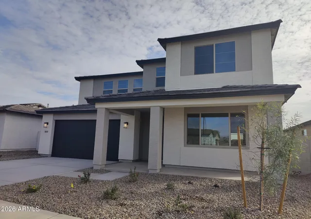 Photo 1 of Single family home for sale at 10839 N 156th Drive, Surprise, AZ 85379 | MLS# 7030908 | Listing updated on 2026-09-17