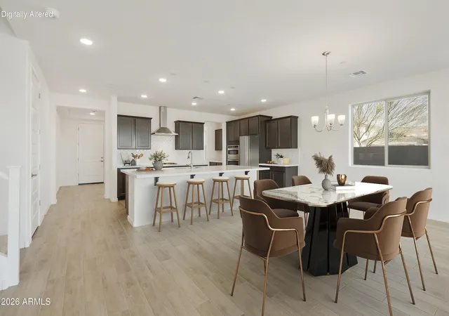 Photo 4 of Single family home for sale at 10839 N 156th Drive, Surprise, AZ 85379 | MLS# 7030908 | Listing updated on 2026-09-17