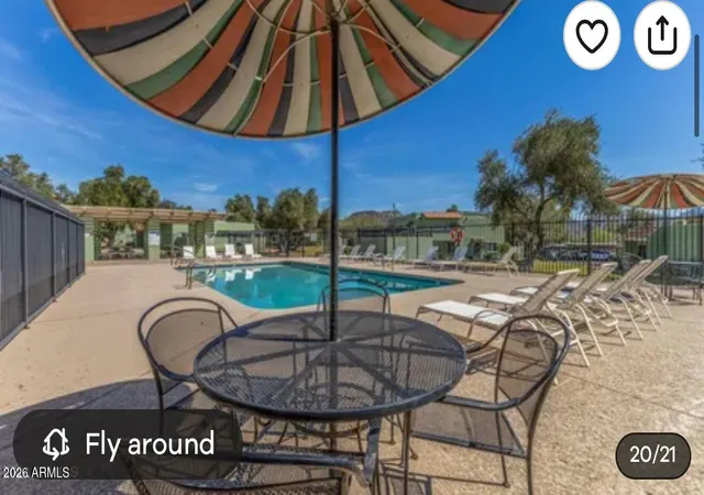 Homes for sale in Phoenix, AZ | 10201 N 8th Pl #A, Phoenix, AZ 85020 | MLS# 7032655
