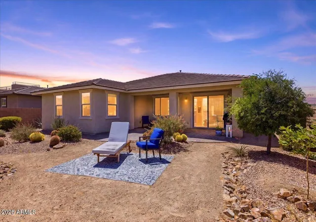 Photo 3 of Single family home for sale at 7250 W Cactus Flower Pass, Marana, AZ 85658 | MLS# 7030949 | Listing updated on 2026-09-24