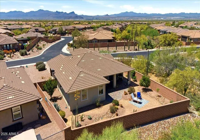 Photo 2 of Single family home for sale at 7250 W Cactus Flower Pass, Marana, AZ 85658 | MLS# 7030949 | Listing updated on 2026-09-24