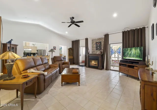 Photo 3 of Single family home for sale at 7050 Vista De Oro, Flagstaff, AZ 86004 | MLS# 7031161 | Listing updated on 2026-09-16