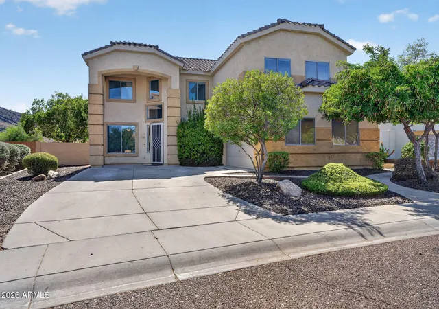 1st image of 26506 N 55th Dr, Phoenix, AZ 85083 | MLS# 7033187