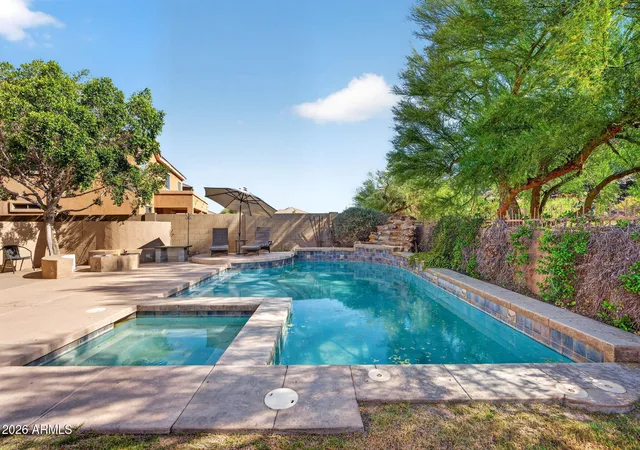 2nd image of 26506 N 55th Dr, Phoenix, AZ 85083 | MLS# 7033187