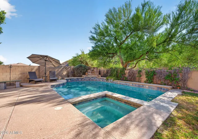 3rd image of 26506 N 55Th Dr, Phoenix, AZ 85083 | MLS# 7033187