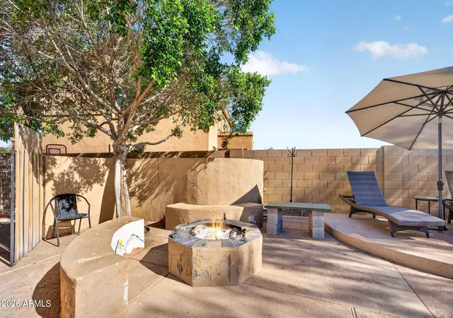 50th image of 26506 N 55th Dr, Phoenix, AZ 85083 | MLS# 7033187
