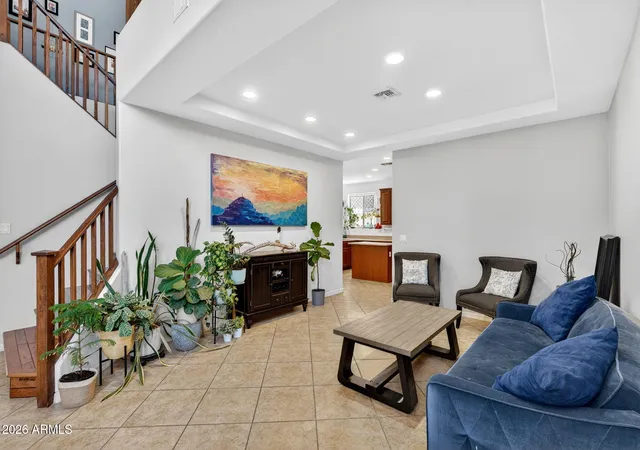 5th image of 26506 N 55Th Dr, Phoenix, AZ 85083 | MLS# 7033187