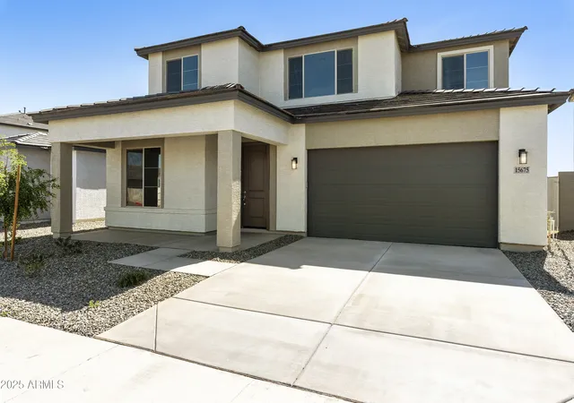 Homes for sale in Surprise, AZ | 15675 W Mercer Ln, Surprise, AZ 85379 | MLS# 7030928