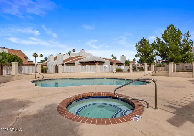 2nd image of 1608 S Torre Molinos Cir, Tempe, AZ 85281 | MLS# 7034300