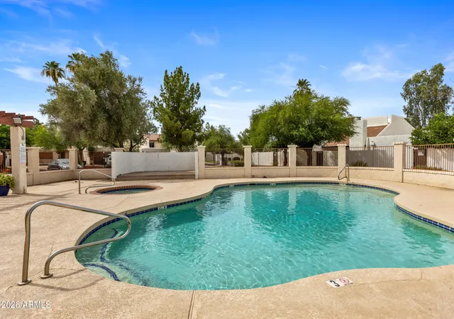 35th image of 1608 S Torre Molinos Cir, Tempe, AZ 85281 | MLS# 7034300