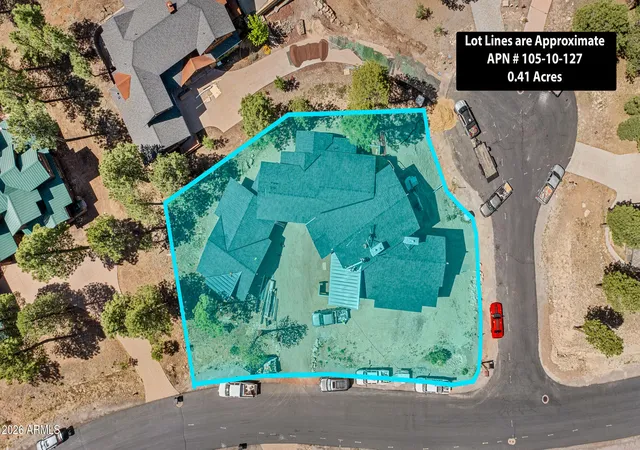 Homes for sale in Flagstaff, AZ | 3563 S Clubhouse Cir #122, Flagstaff, AZ 86005 | MLS# 7032660