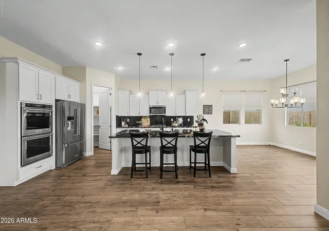 2nd image of 21167 W Minnezona Ave, Buckeye, AZ 85396 | MLS# 7032923