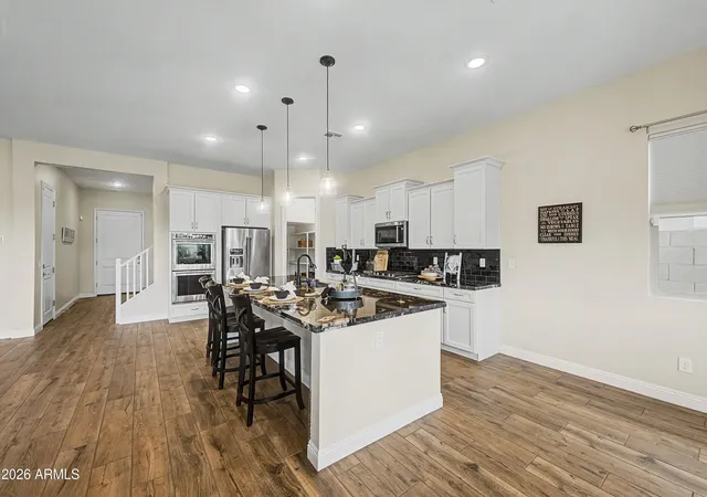 3rd image of 21167 W Minnezona Ave, Buckeye, AZ 85396 | MLS# 7032923