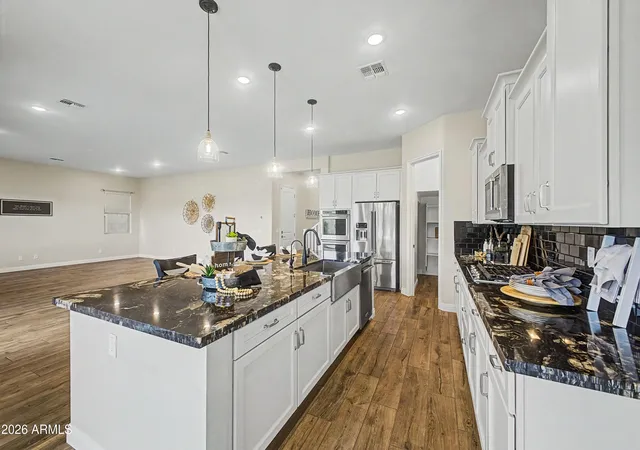 4th image of 21167 W Minnezona Ave, Buckeye, AZ 85396 | MLS# 7032923