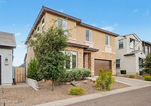 70th image of 21167 W Minnezona Ave, Buckeye, AZ 85396 | MLS# 7032923