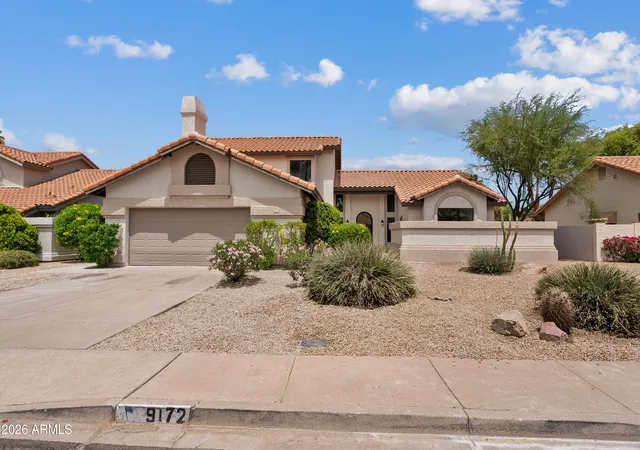 2nd image of 9172 N 102nd St, Scottsdale, AZ 85258 | MLS# 7034663