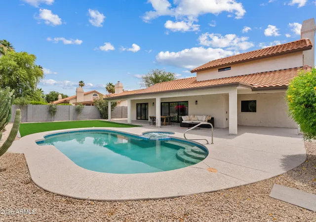 3rd image of 9172 N 102Nd St, Scottsdale, AZ 85258 | MLS# 7034663