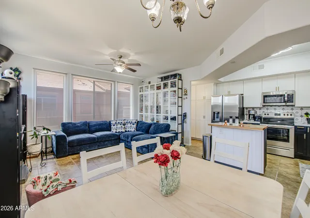 Photo 2 of Townhouse for sale at 900 S 94th Street #1005, Chandler, AZ 85224 | MLS# 7032765 | Listing updated on 2026-09-16