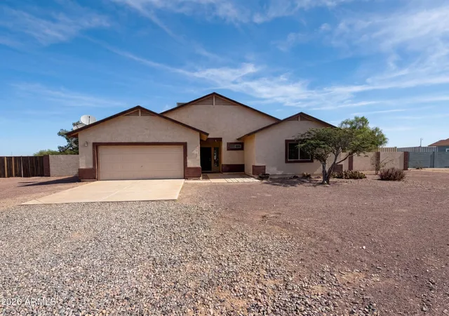 1st image of 29918 N 225th Ave, Wittmann, AZ 85361 | MLS# 7031475