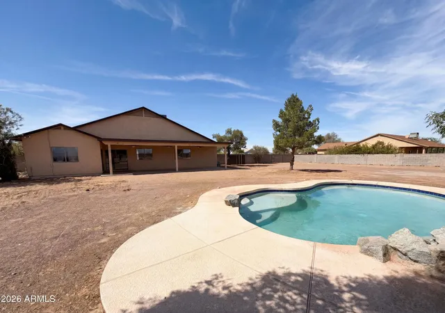 5th image of 29918 N 225Th Ave, Wittmann, AZ 85361 | MLS# 7031475