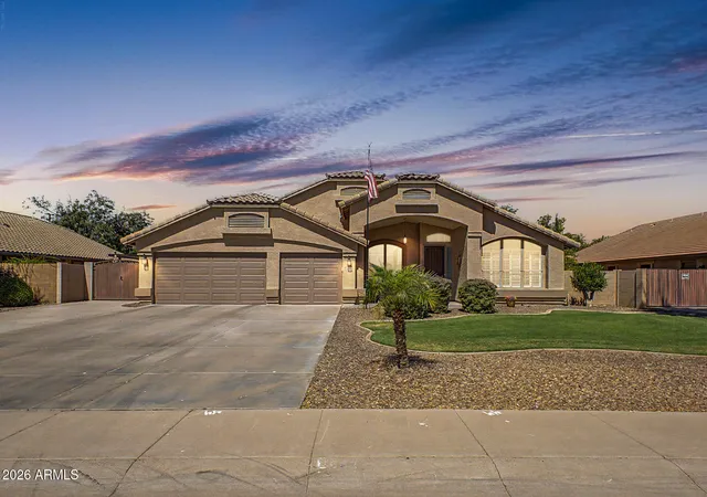 Homes for sale in Gilbert, AZ | 2682 S Elm St, Gilbert, AZ 85295 | MLS# 7031443