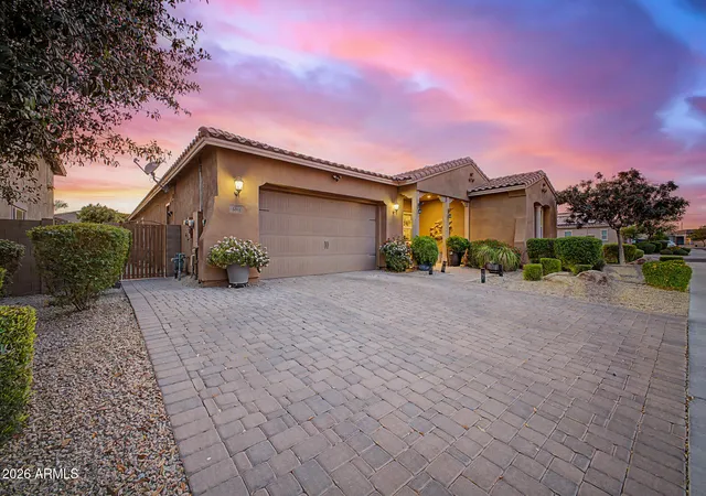 3rd image of 5066 N 146Th Dr, Litchfield Park, AZ 85340 | MLS# 7033158
