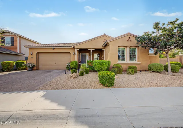 4th image of 5066 N 146Th Dr, Litchfield Park, AZ 85340 | MLS# 7033158
