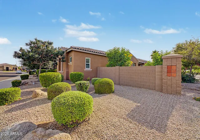 5th image of 5066 N 146Th Dr, Litchfield Park, AZ 85340 | MLS# 7033158