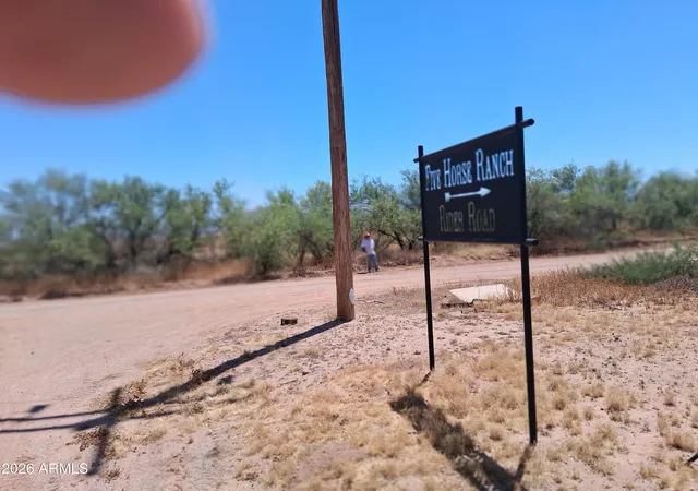 Homes for sale in Aguila, AZ | Xxxx N Rider Rd #' ', Aguila, AZ 85320 | MLS# 7031016
